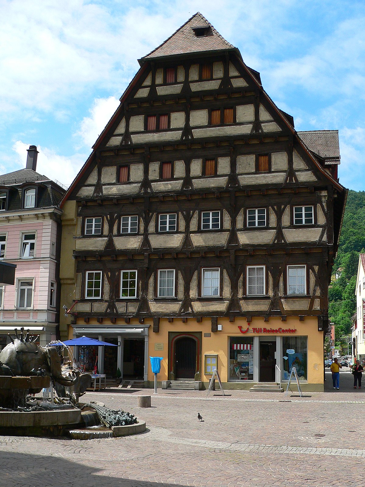  Geislingen an der Steige, Baden-Wurttemberg girls