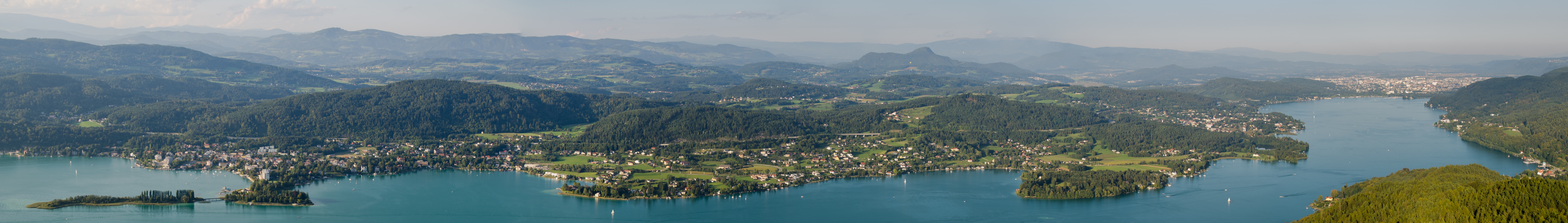 Where’s the closest brothel in Klagenfurt am Wörthersee?