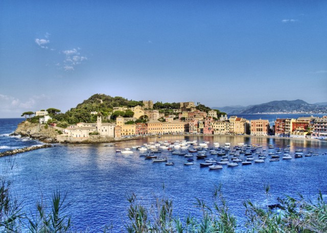 Escort  Sestri Levante