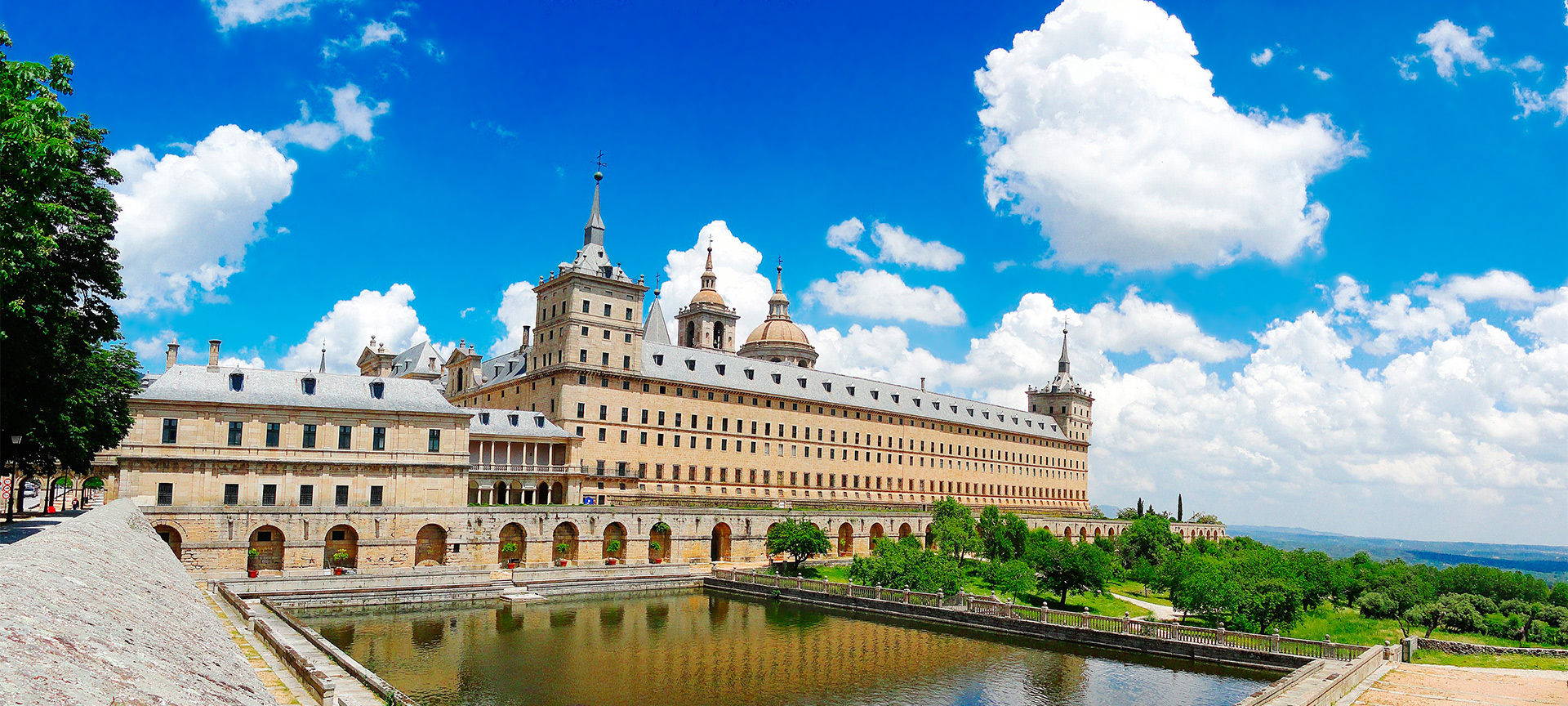 Whores  San Lorenzo de El Escorial