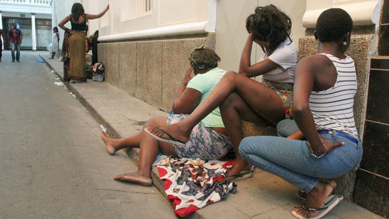  Buy Whores in Maputo,Mozambique