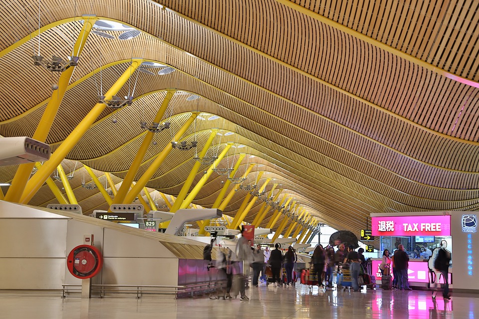 Prostitutes  Barajas de Madrid