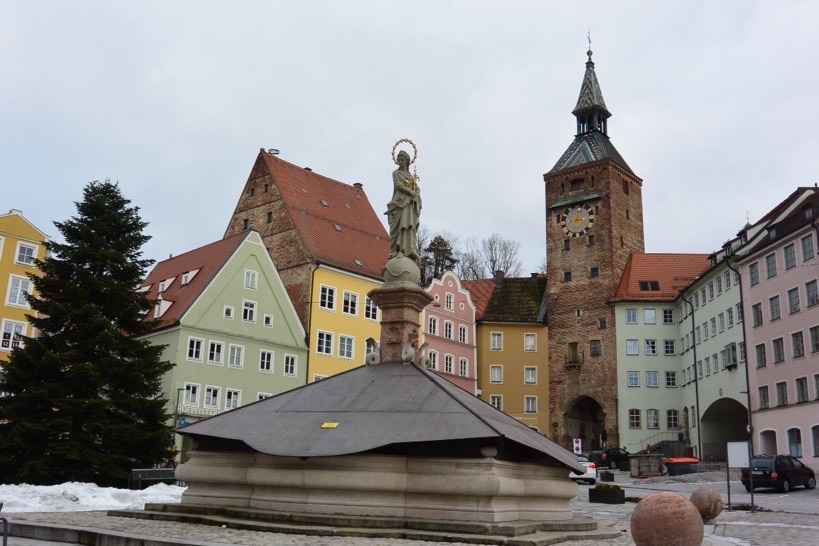  Prostitutes in Landsberg am Lech, Germany