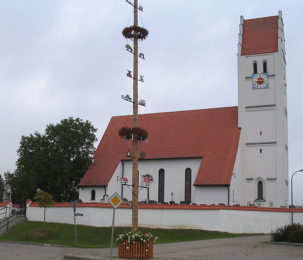 Prostitutes  Pfaffenhofen an der Ilm