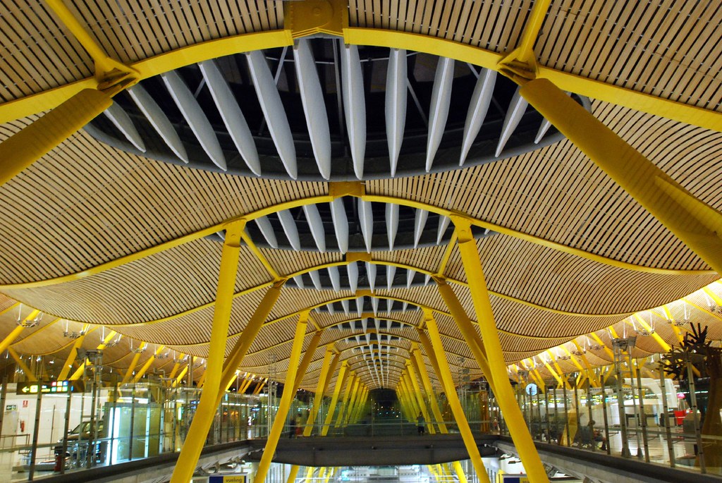 Prostitutes  Barajas de Madrid