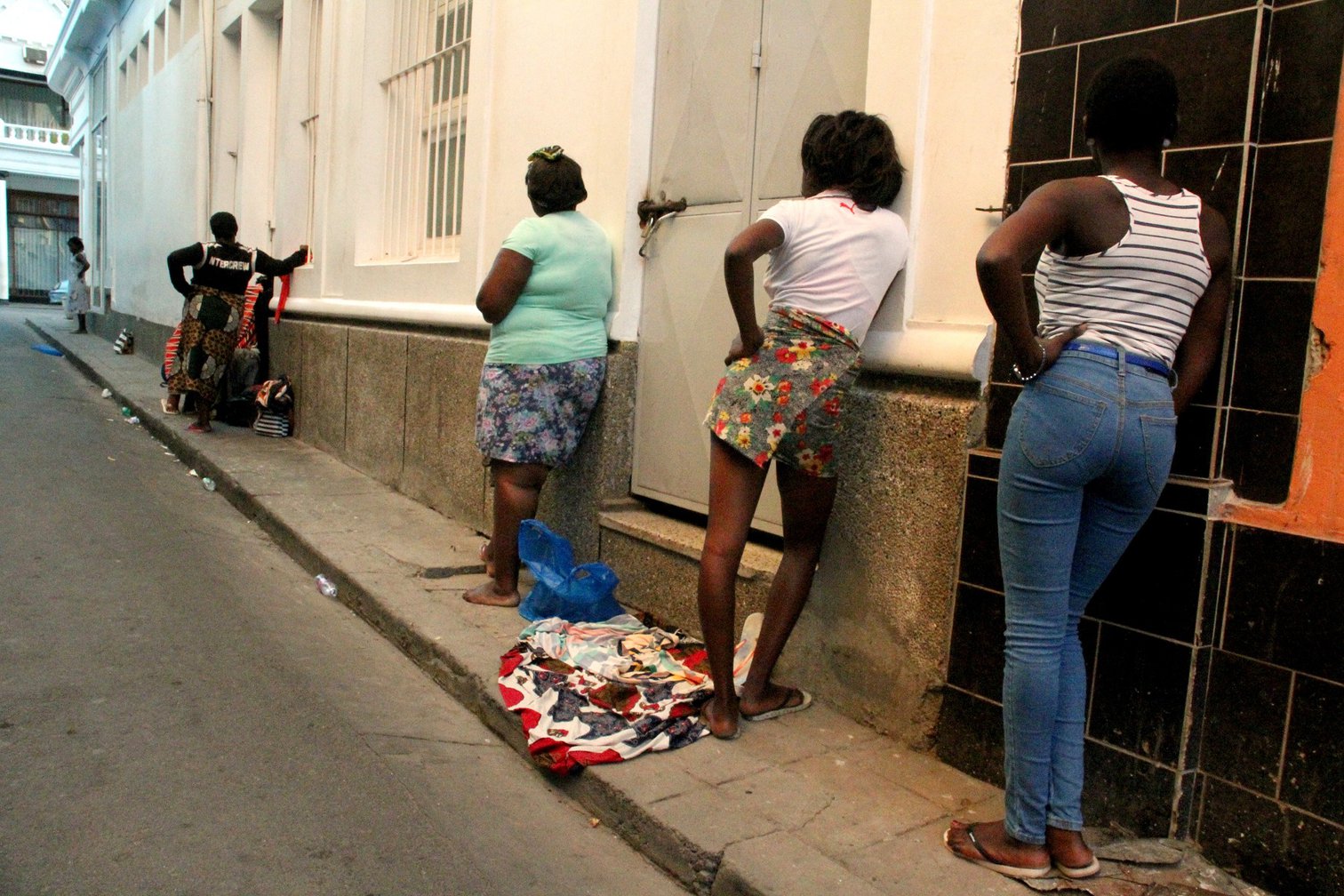  Buy Whores in Maputo,Mozambique