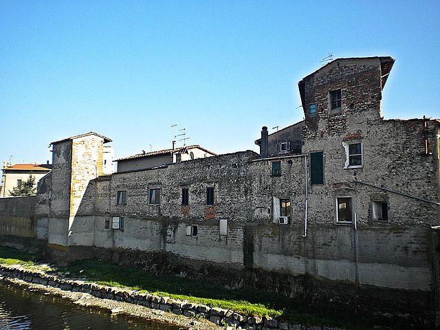  Campi Bisenzio, Italy prostitutes