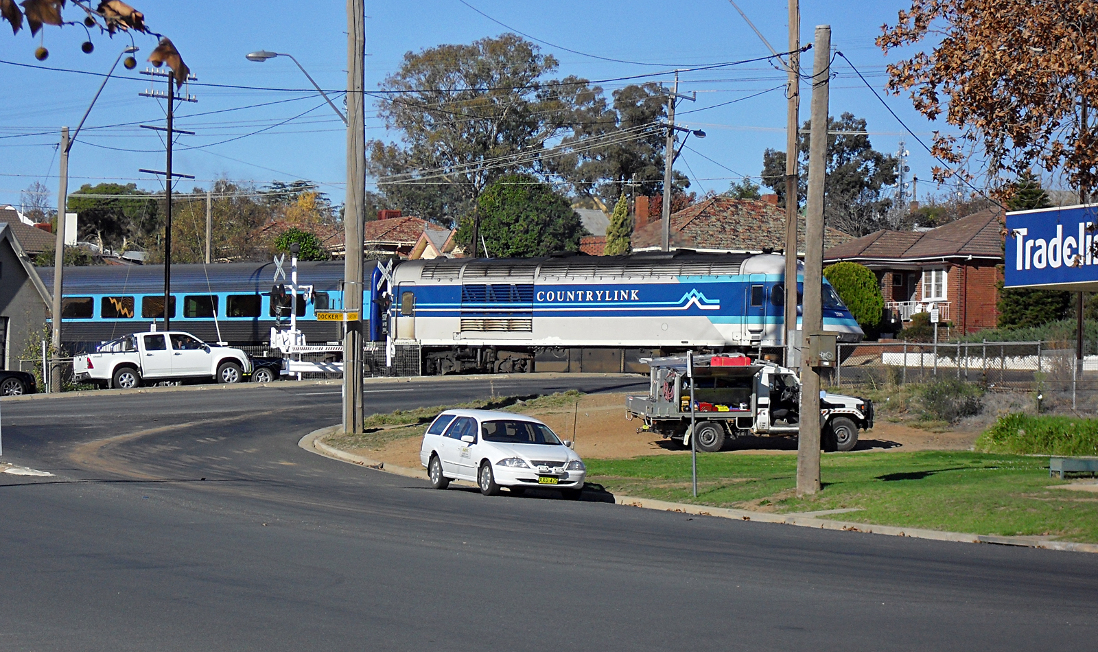  Girls in Wagga Wagga, Australia