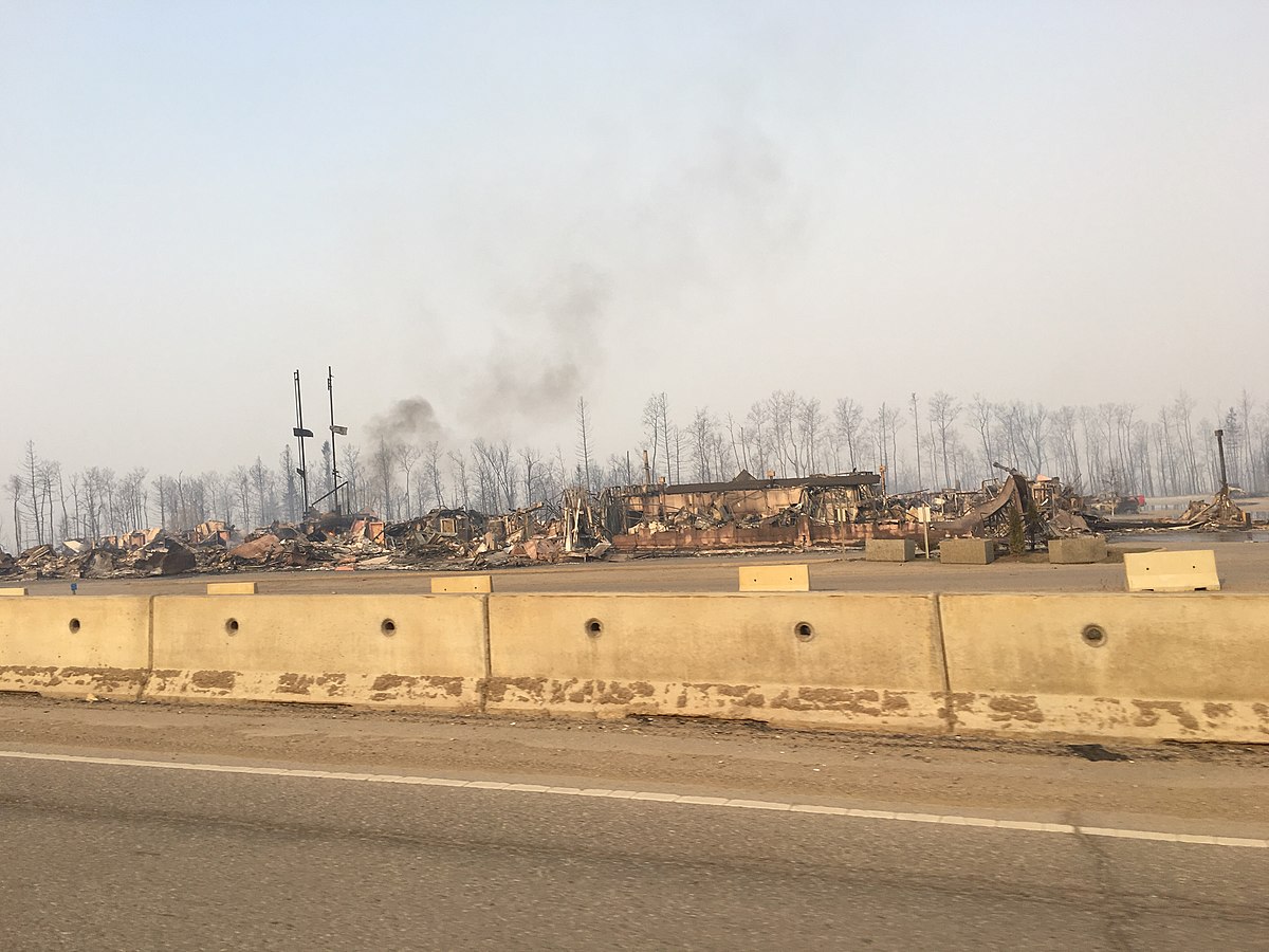  Telephones of Skank  in Fort McMurray, Alberta