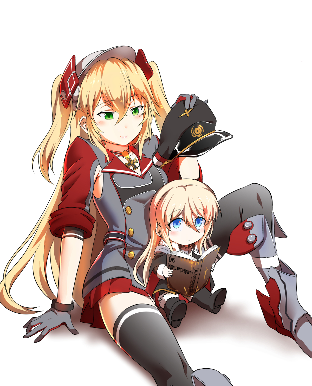 Whores  Bismarck