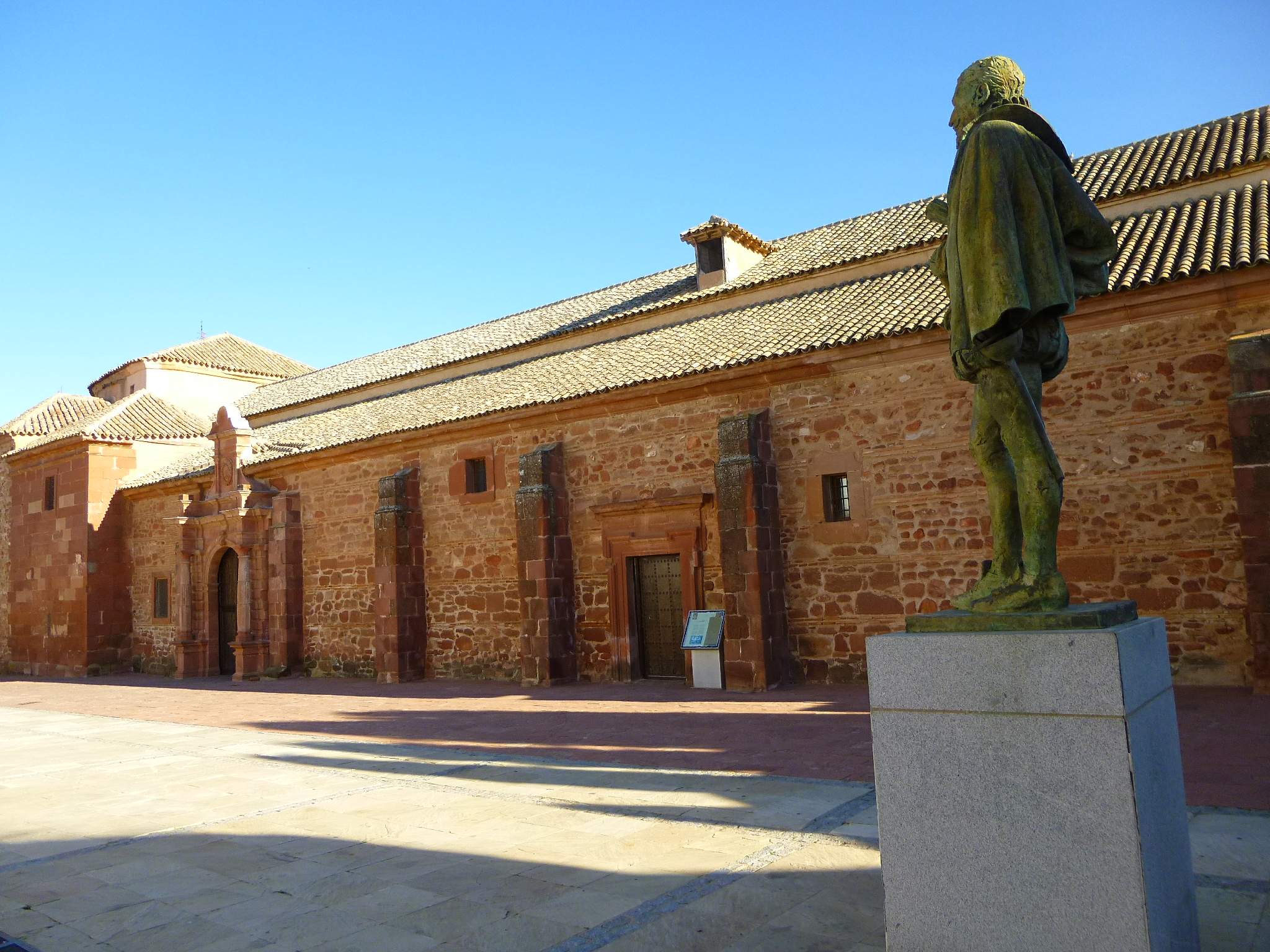  Girls in Alcazar de San Juan, Castille-La Mancha