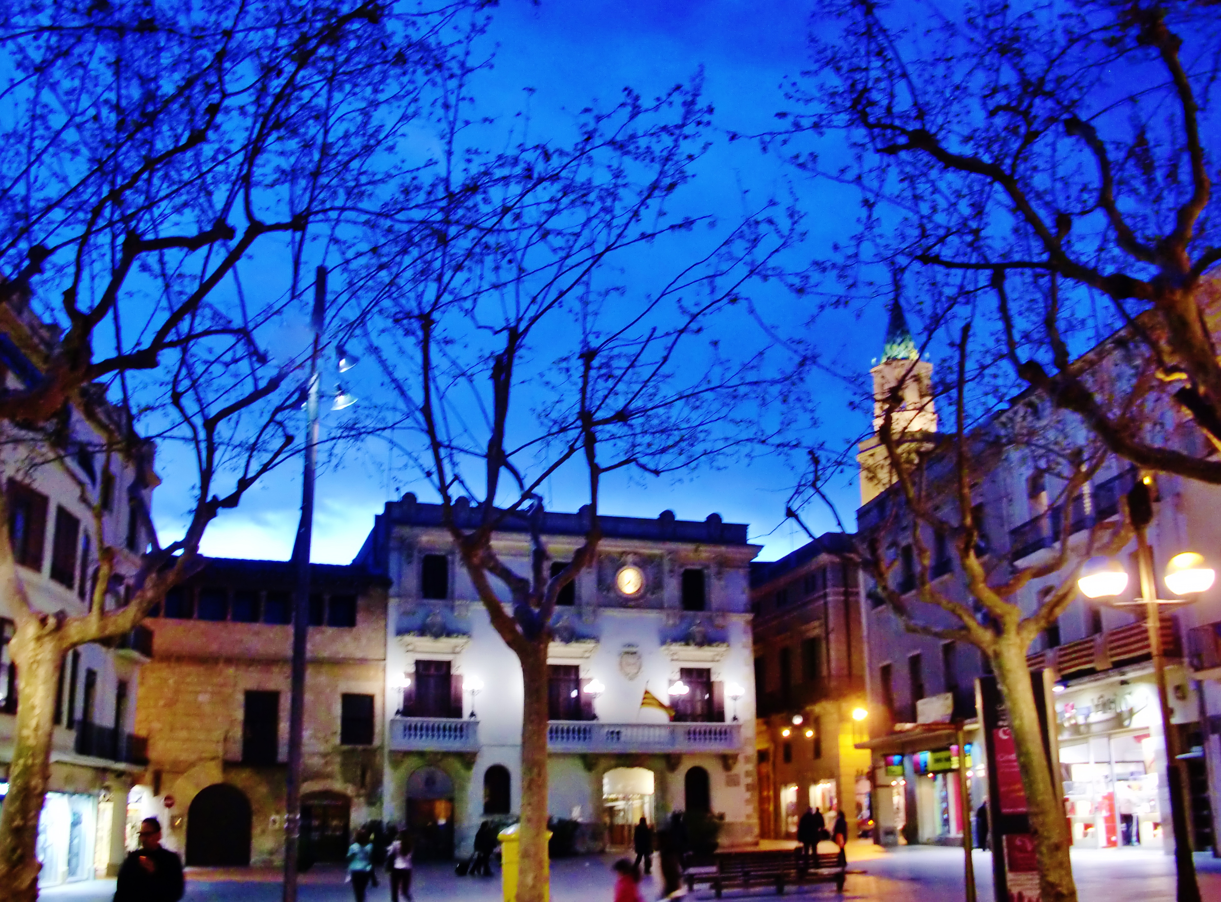 Prostitutes  Vilafranca del Penedes