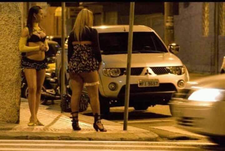 Skank in Pompéia Prostitutes Brazil Prostitutes Pompeia