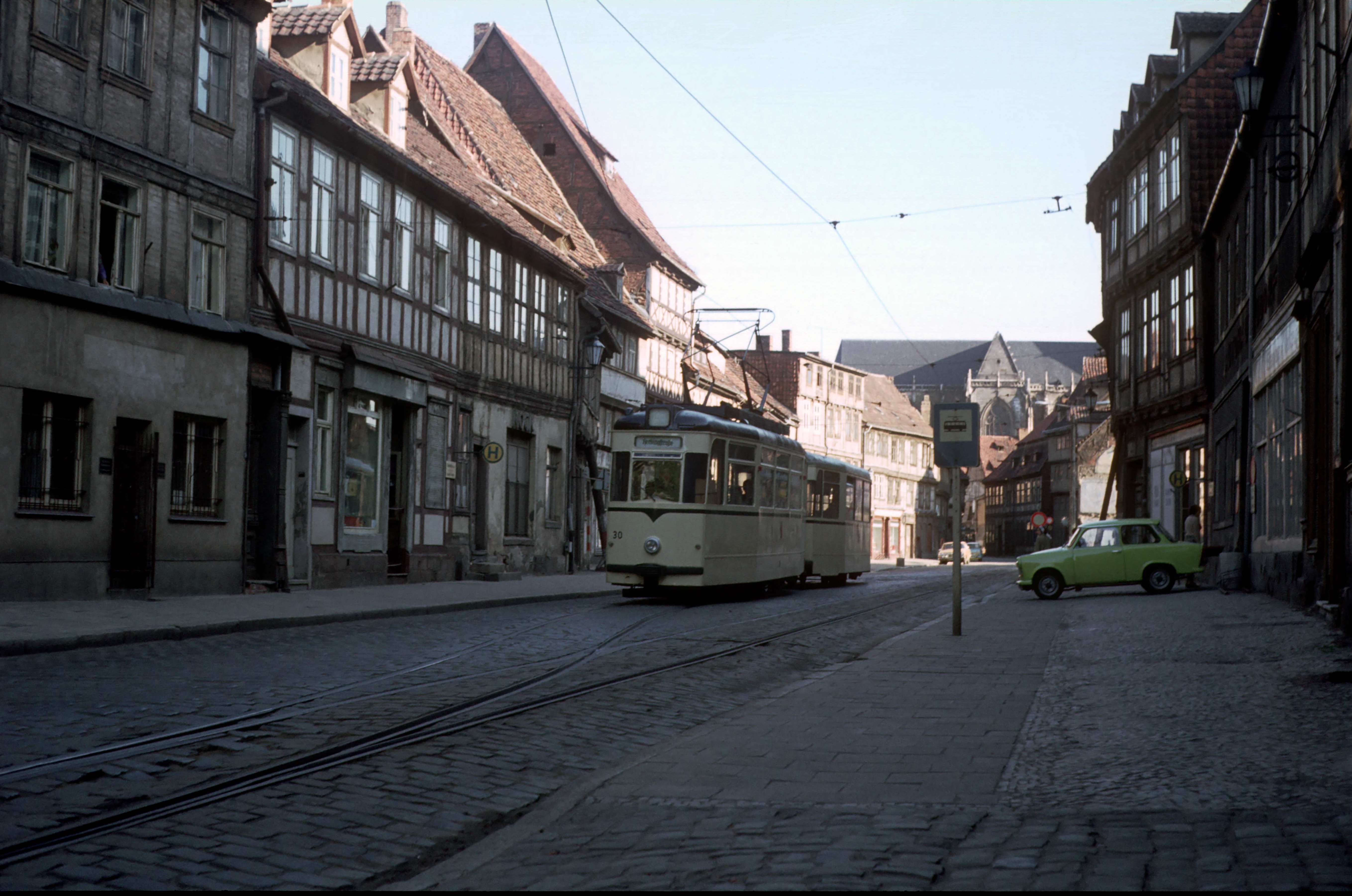 Prostitutes  Halberstadt