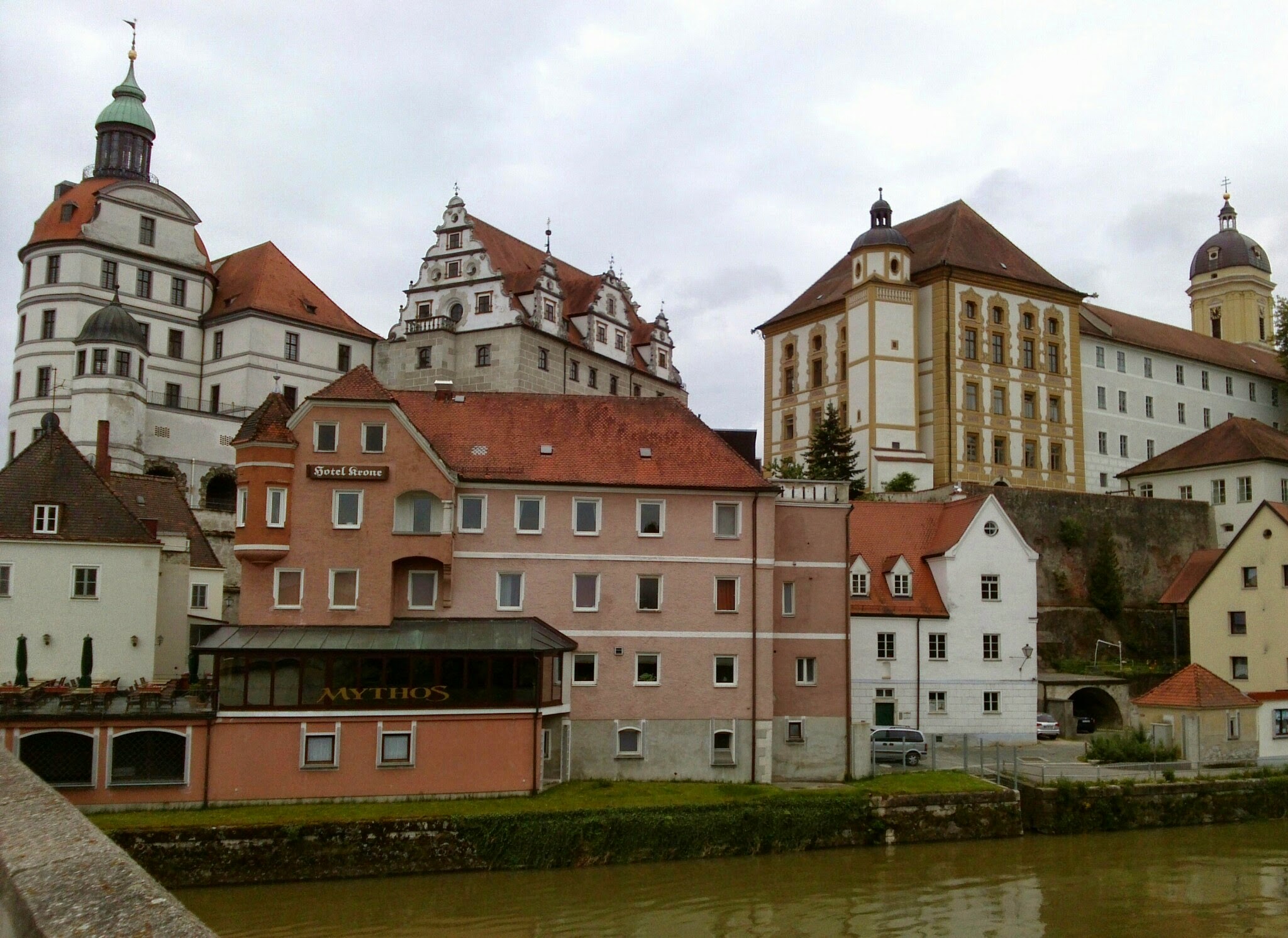 Prostitutes  Neuburg an der Donau