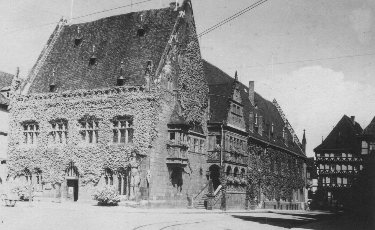 Prostitutes  Halberstadt