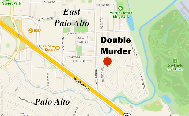  Prostitutes in East Palo Alto (US)