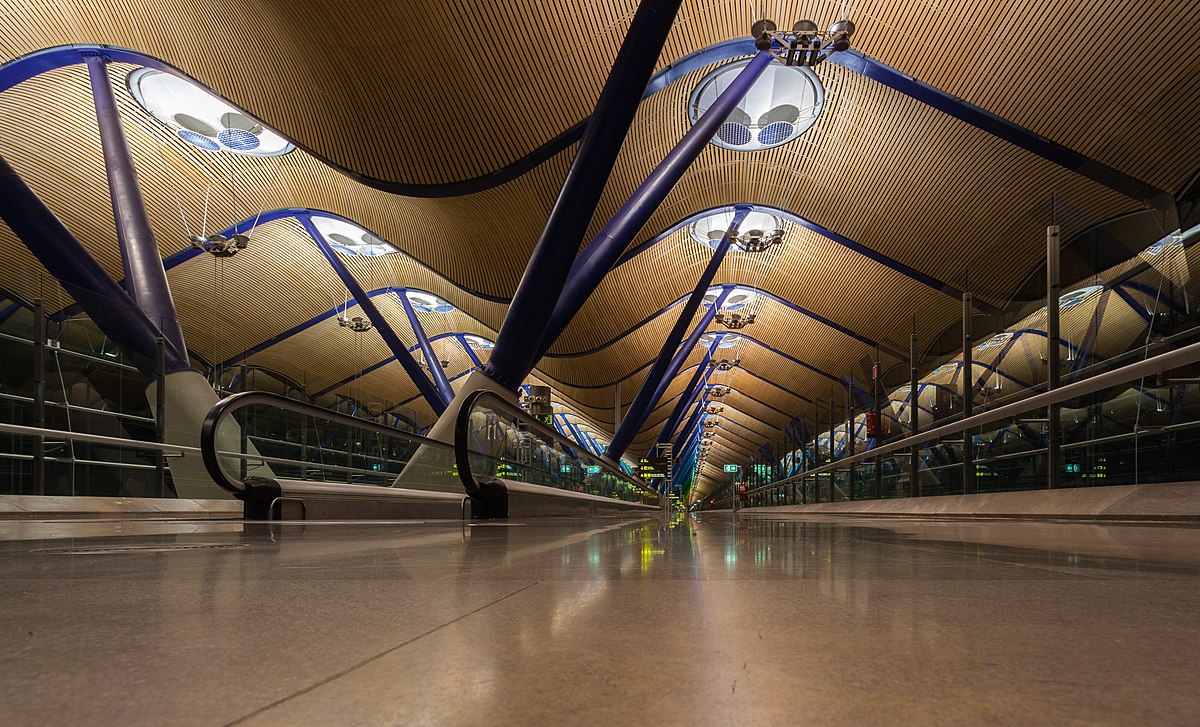  Sluts in Barajas de Madrid, Spain