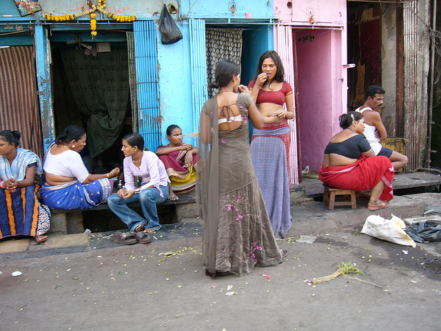 Prostitutes  Kochi