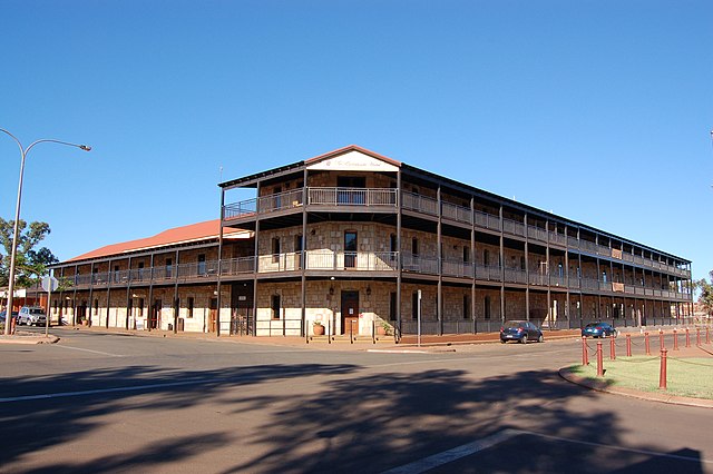  Find Sluts in Port Hedland, Western Australia