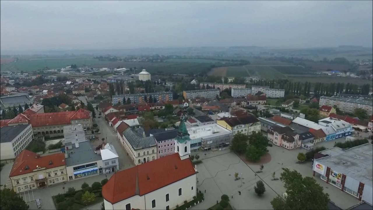 Escort  Slovakia
