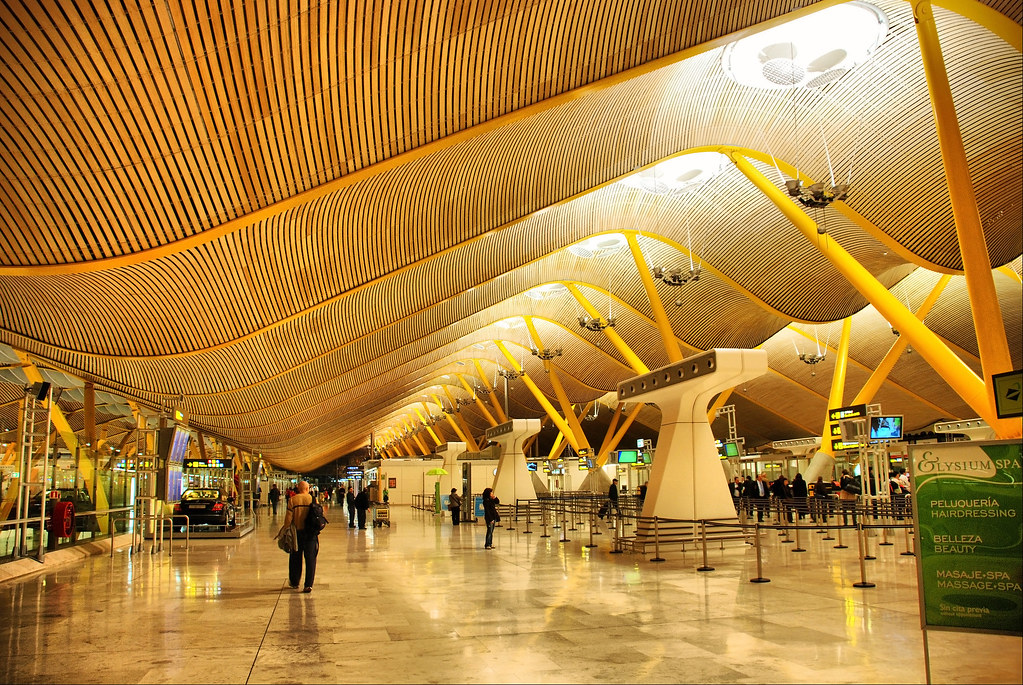 Prostitutes  Barajas de Madrid