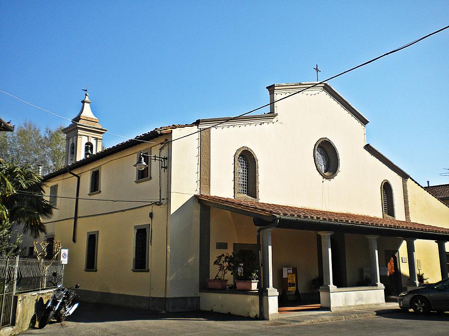  Campi Bisenzio, Italy prostitutes