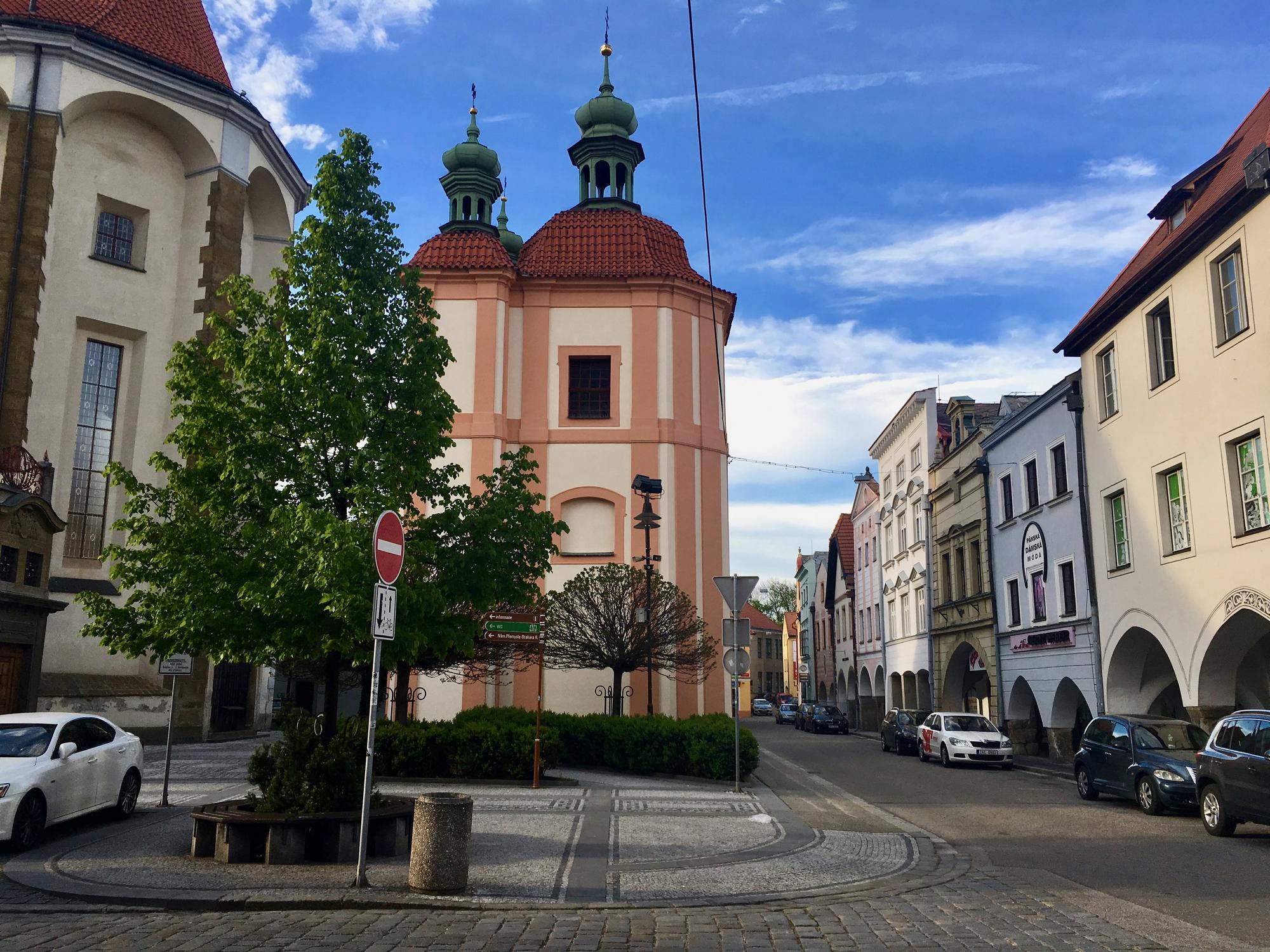 Nude massage   Czech Republic