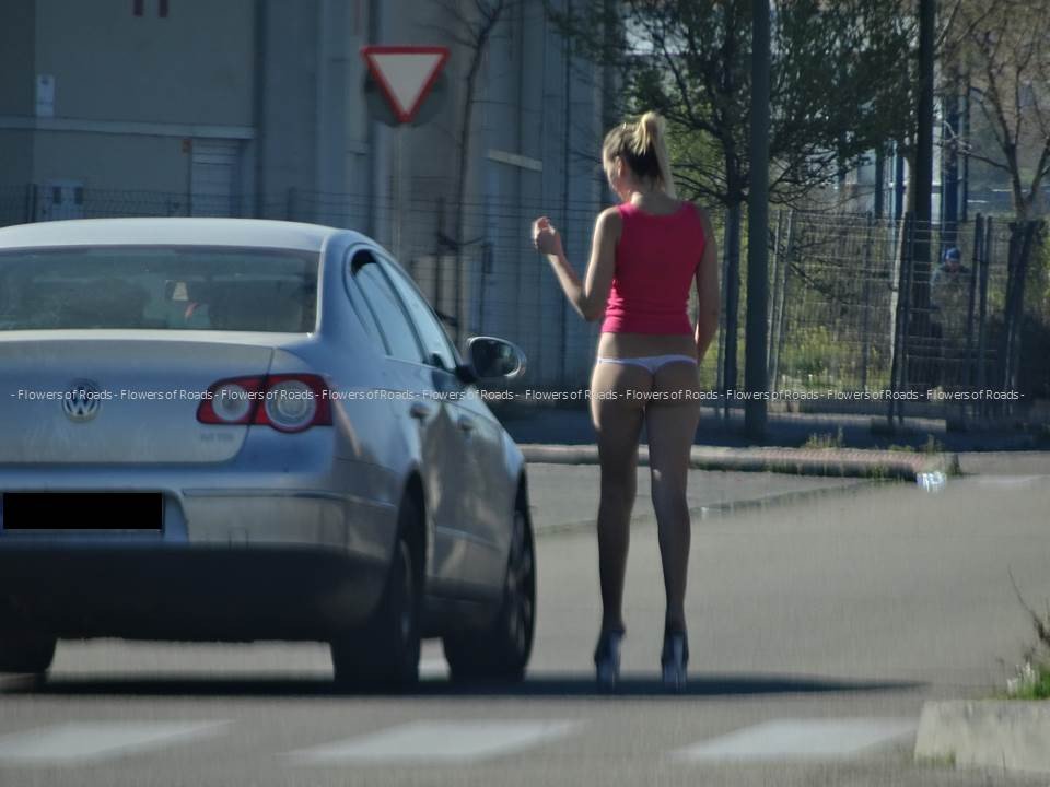 Prostitutes  Poland