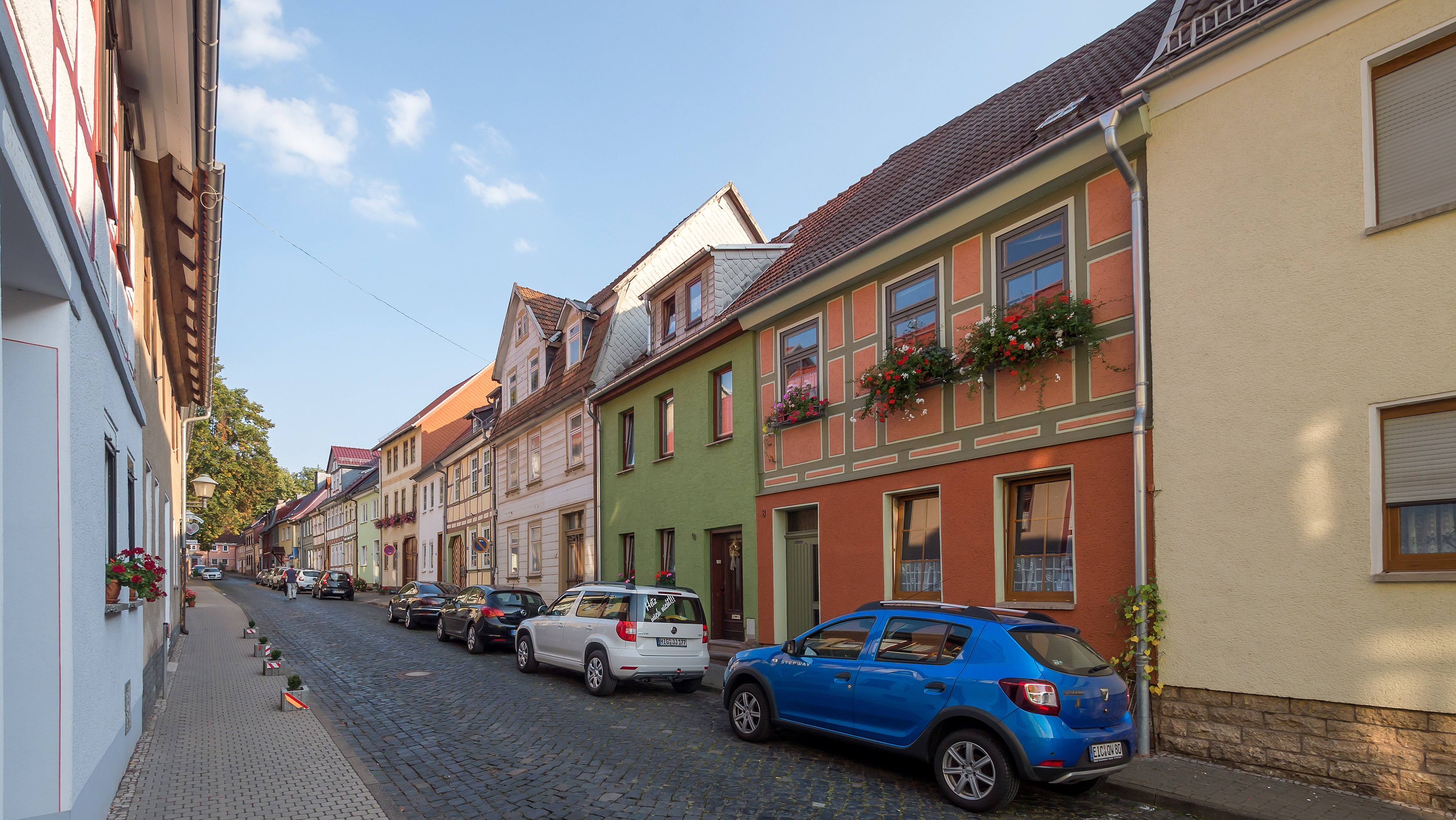  Heilbad Heiligenstadt, Germany prostitutes