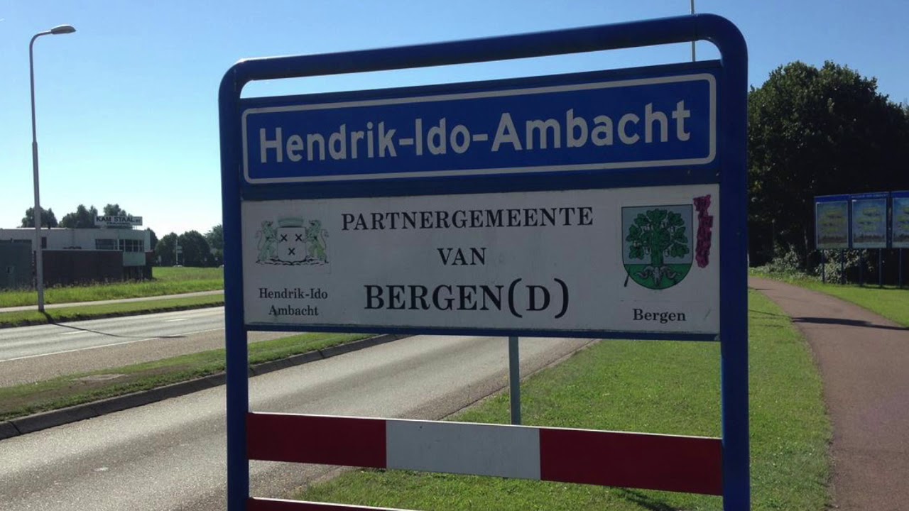 Whores  Hendrik-Ido-Ambacht