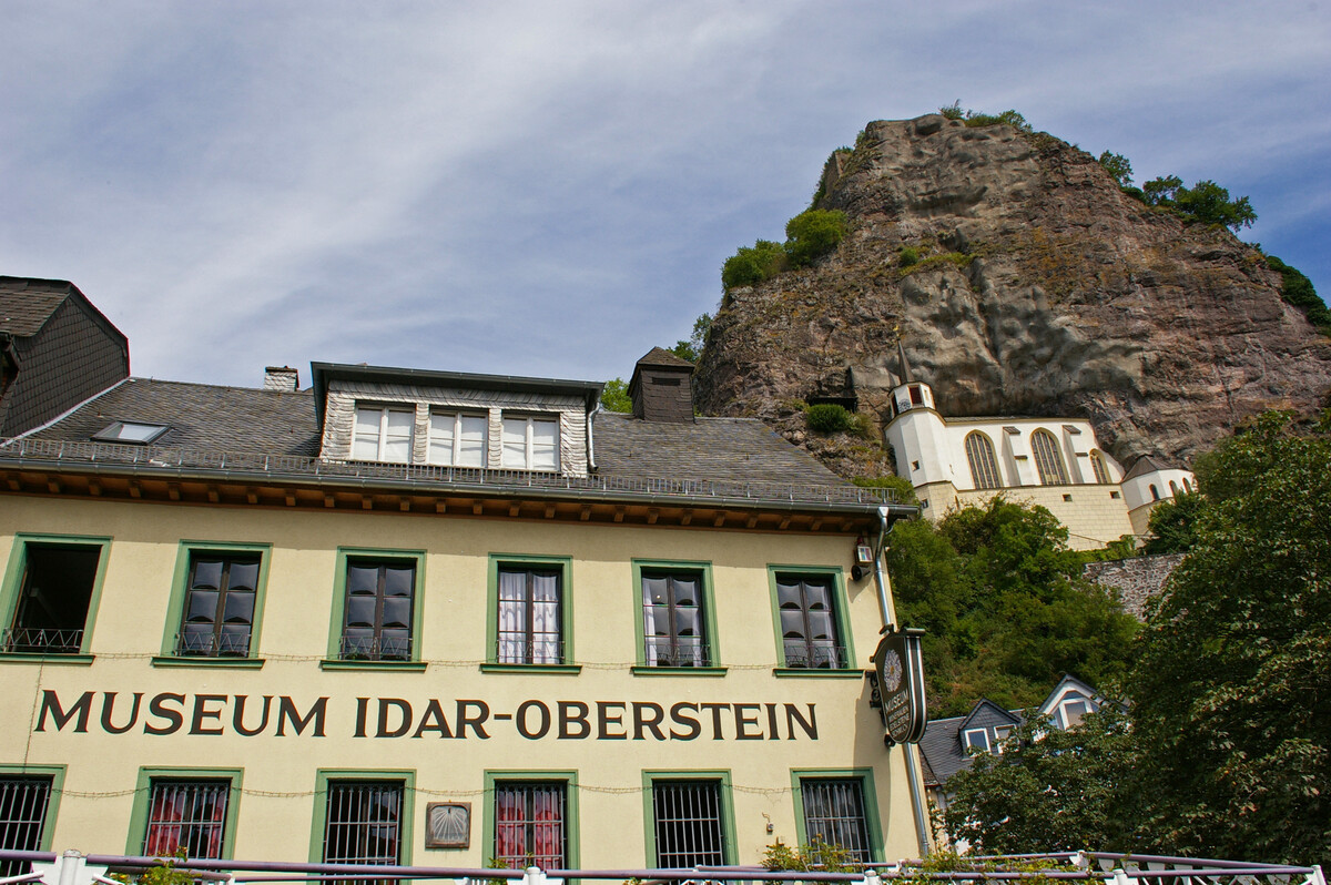  Where  find  a sluts in Idar-Oberstein, Germany