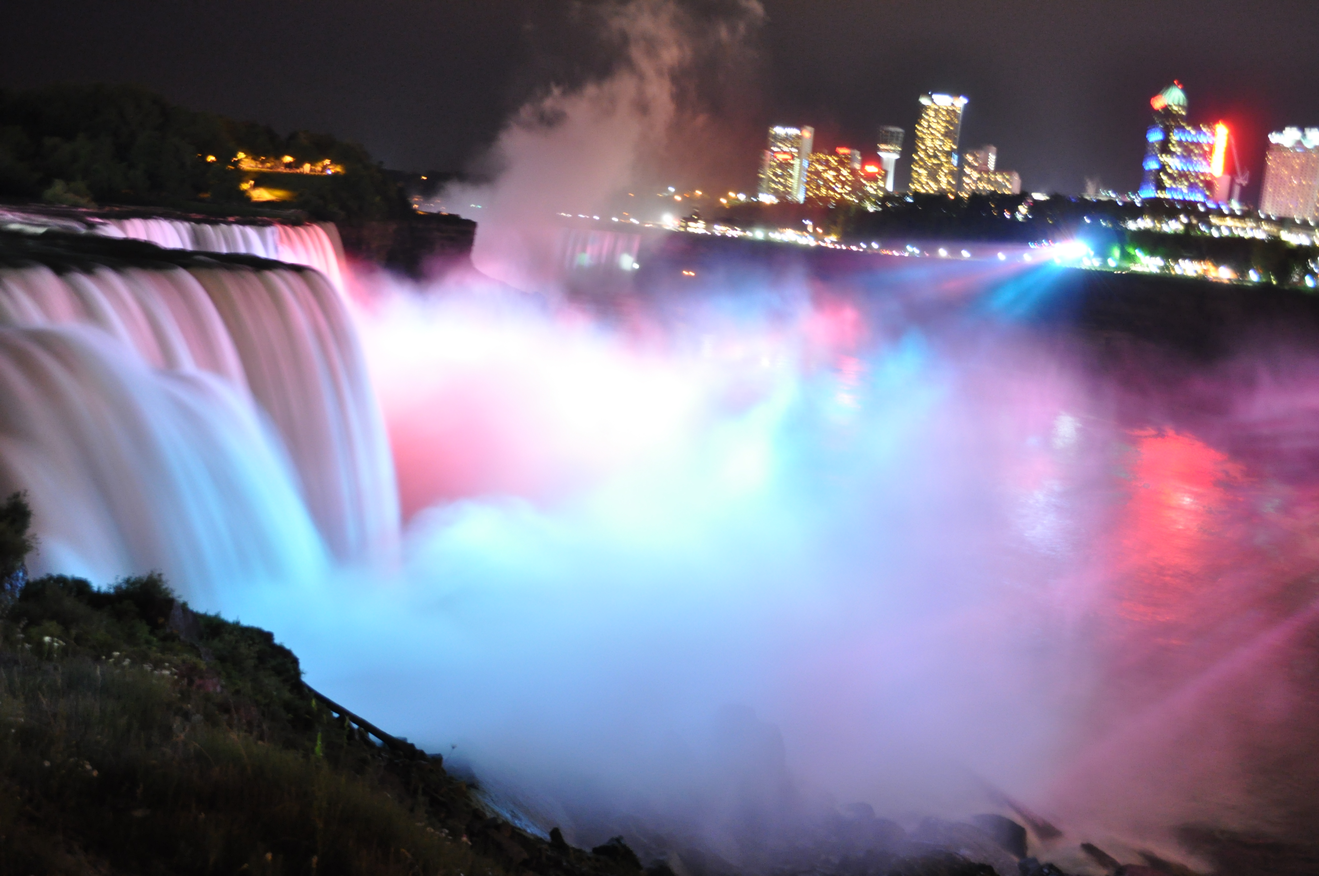 Orgasm massage  Niagara Falls