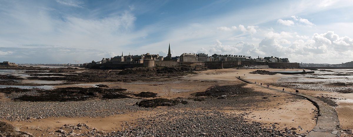 Whores  Saint-Malo