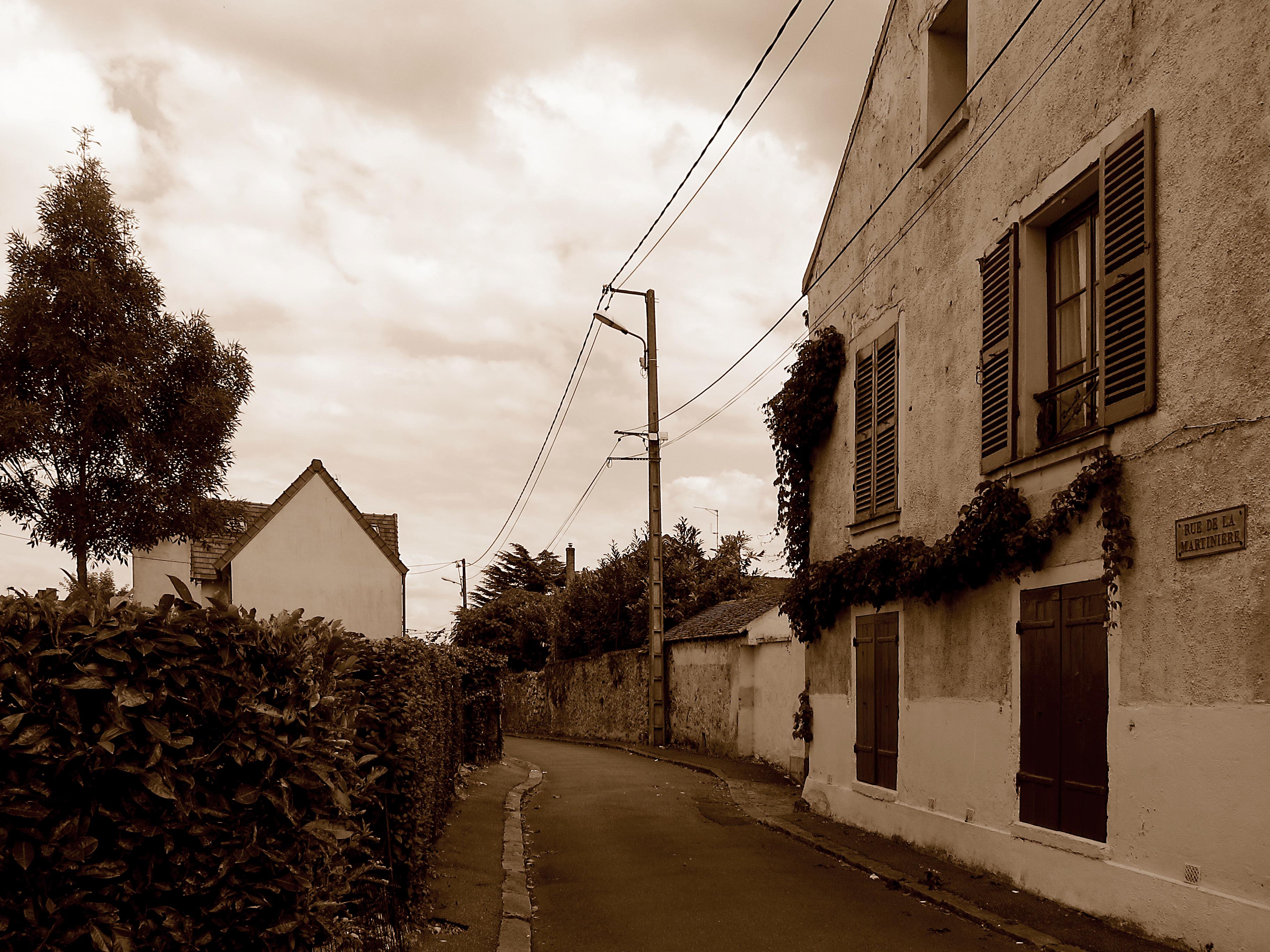 Prostitutes  Ile-de-France